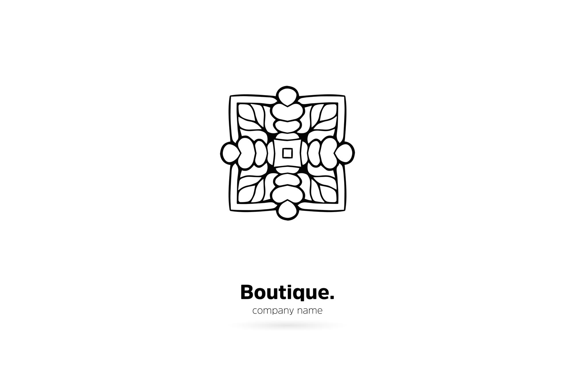 Atelier Haftu – Rzemiosło i technologia logo